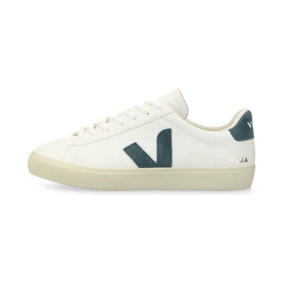 Veja Campo Extra White / California – “White” (CP0503121B)