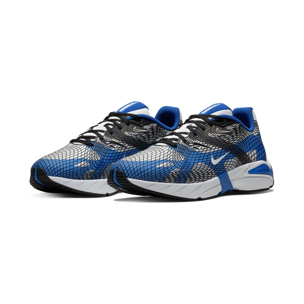 Nike Ghoswift White White/Racer Blue-Black-White (BQ5108-102)