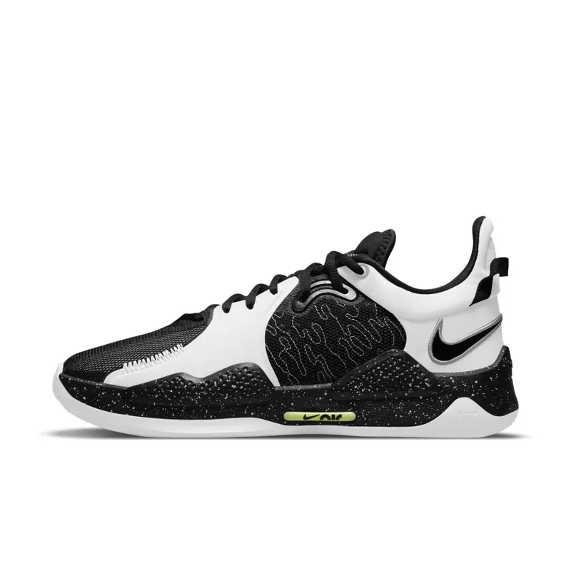 PG 5 Black (CW3143-003)