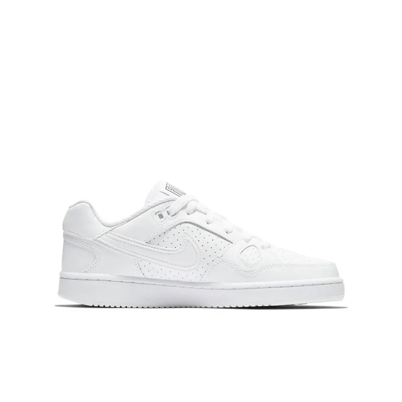 Nike Son of Force Triple White (615153-109)