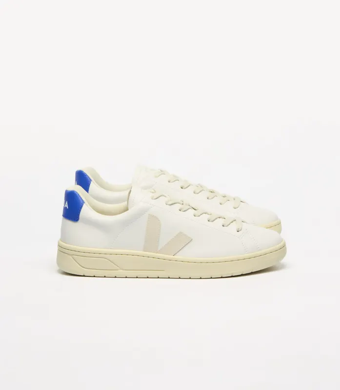 VEJA V-10 Sneakers – Weiß (UC0703880A)