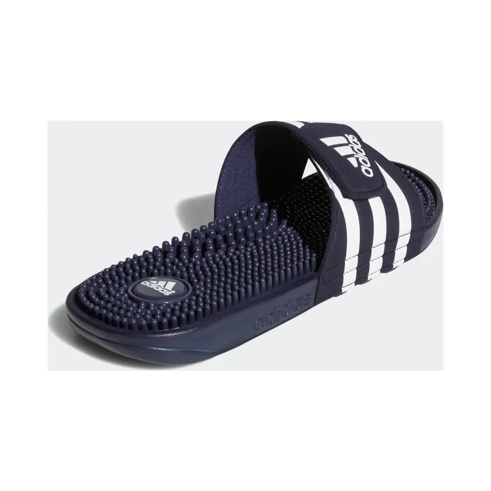 Adidas Adissage Slides “Navy” (078261)
