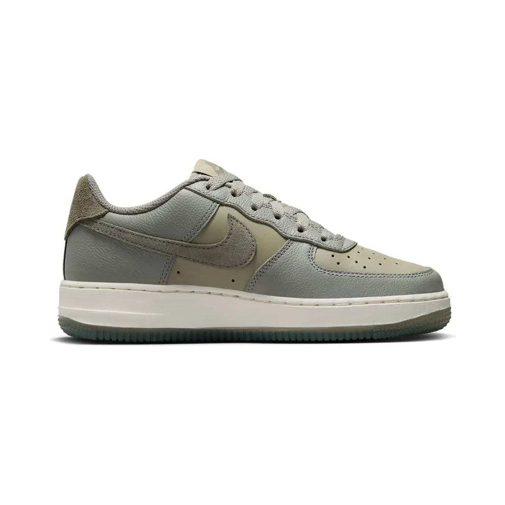 Nike Air Force 1 Low LV8 Dark Stucco Medium Olive (FQ6948-001)