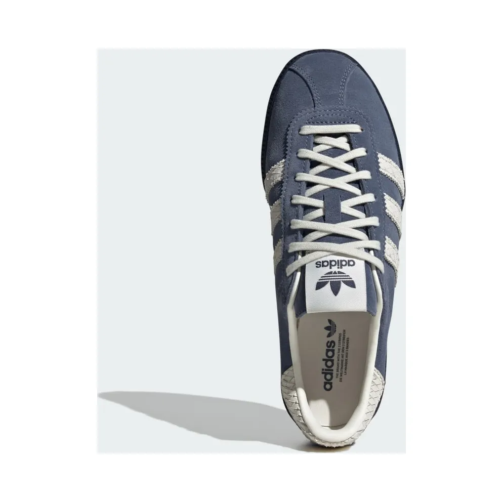 Adidas Bermuda Night Indigo / Preloved Ink / Cloud White (IF6558)