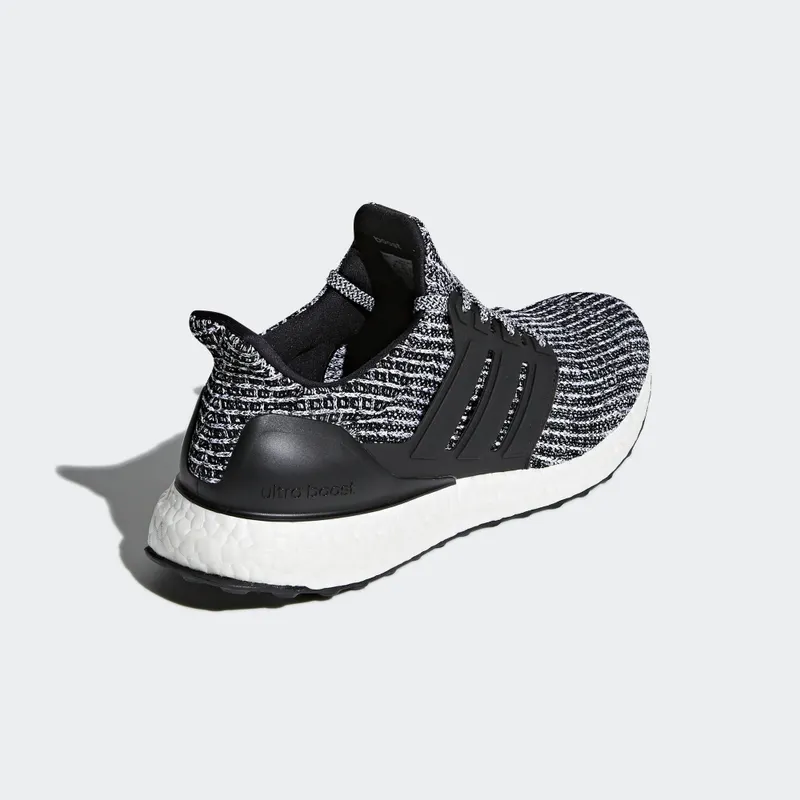 adidas Ultra Boost 4.0 Cookies & Cream 2.0 Core Black/Core Black/Running White (BB6179)