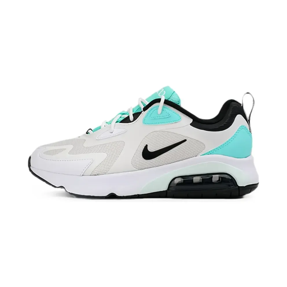 Nike Air Max 200 – White (CJ0629)
