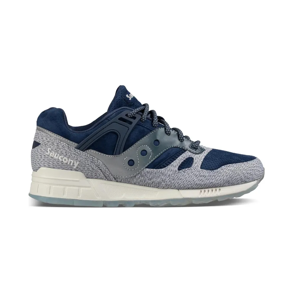 Saucony Grid SD Blue (S70316-1)