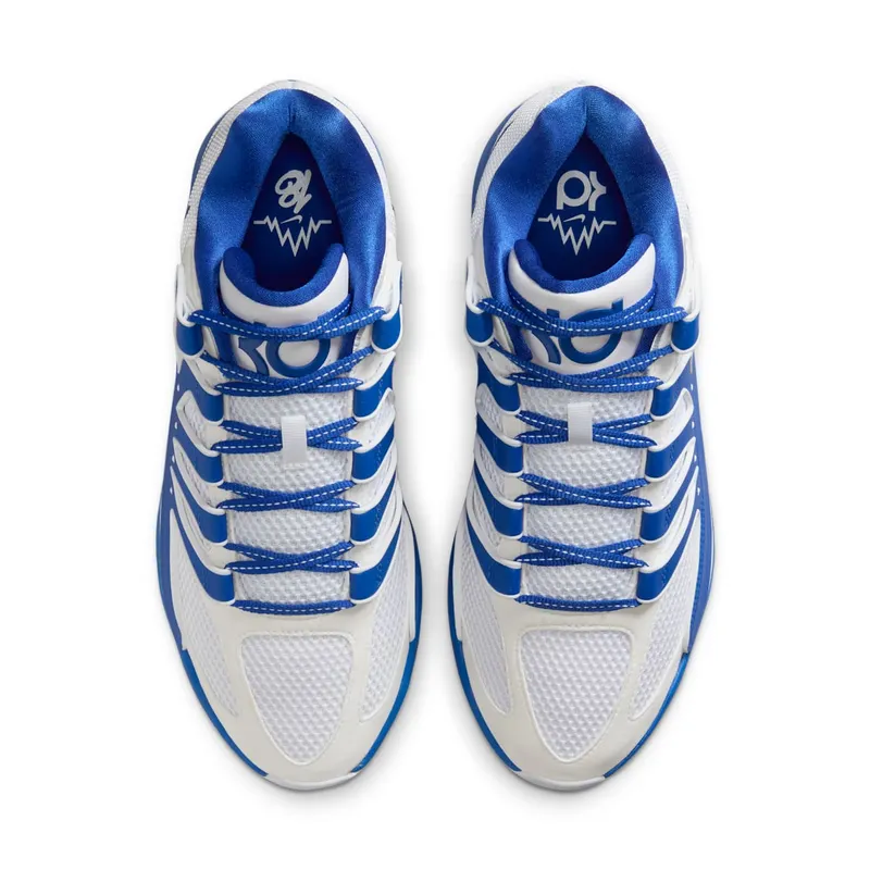 Nike KD 18 TB White Game Royal (IM0634-102)
