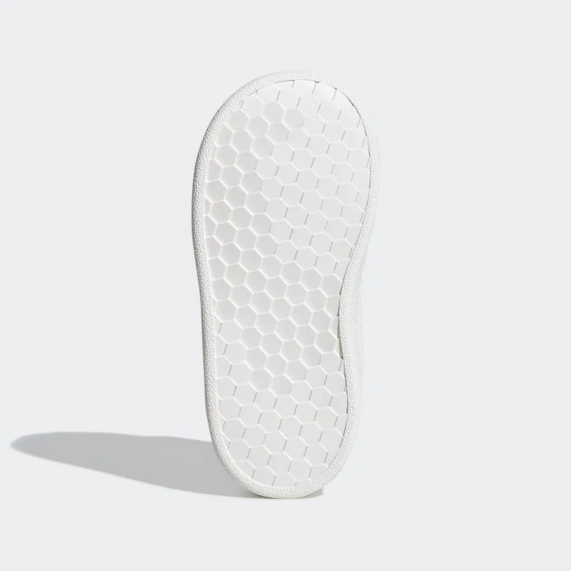 Adidas Advantage Cloud White / Legend Ink / Cloud White (FW2590)