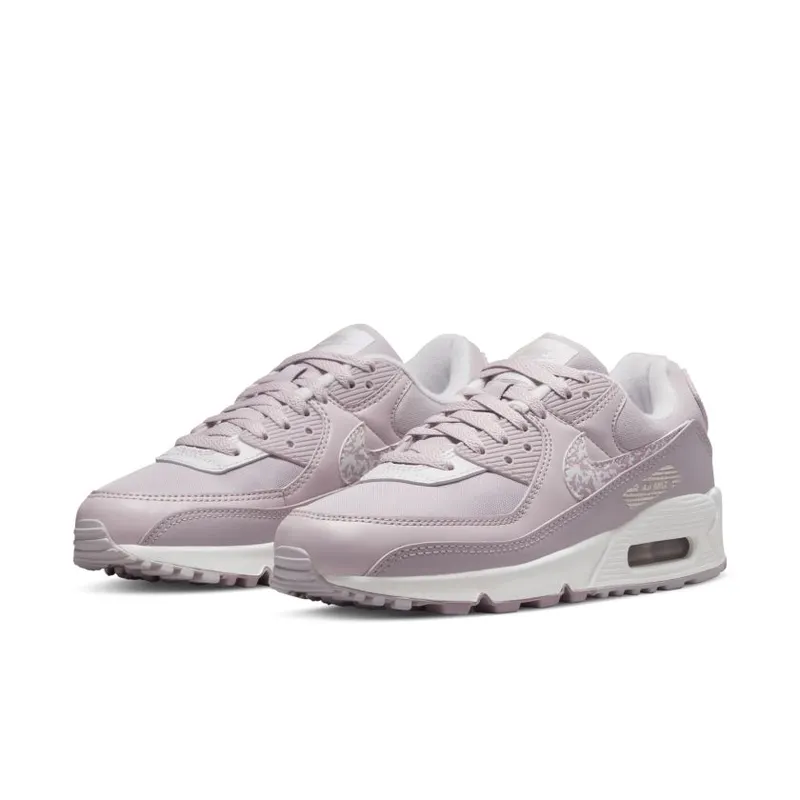 Nike Air Max 90 Purple (DC9445-500)