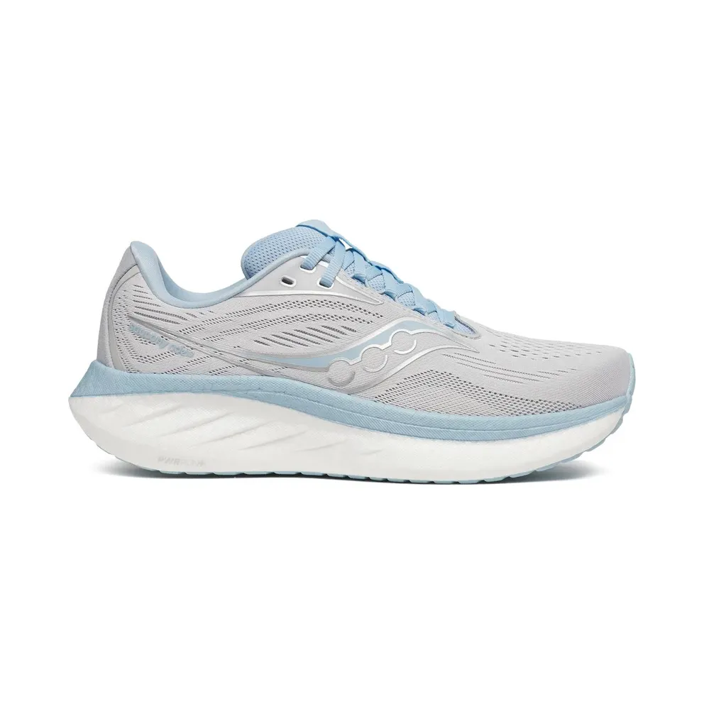 Saucony Ride 18 Cloud Cream (S11000-105)