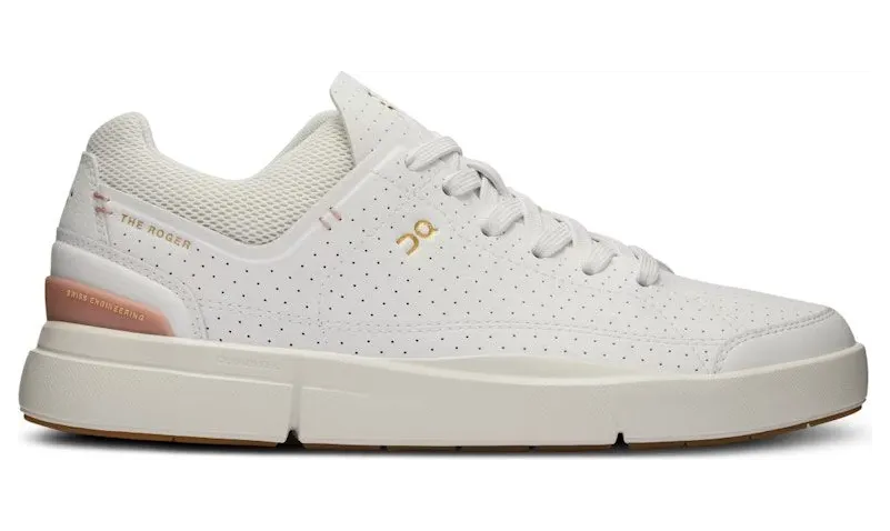 On The Roger Centre Court White Woodrose (3WD30241188)