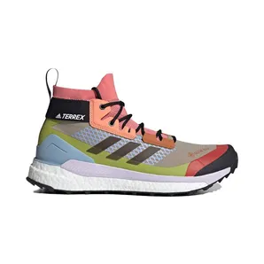adidas Terrex Free Hiker Gore-Tex Nothing Left Behind (GW7062)