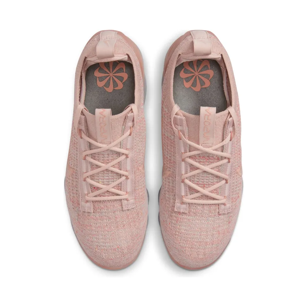 Nike Air VaporMax 2021 Flyknit Pink (DJ9975-600)