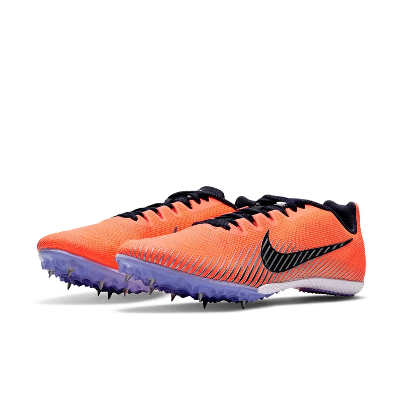 Nike Zoom Rival M 9 Track spike Pink (AH1020-800)