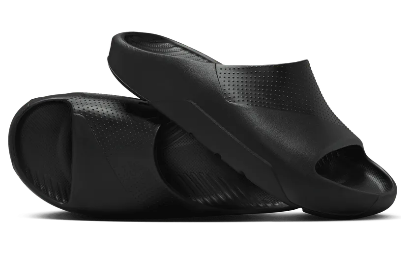 Jordan Post Slide Triple Black (DX5575-001)