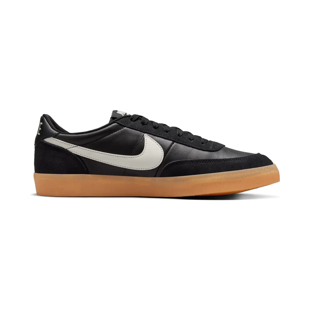 Nike Killshot 2 Leather “Black Gum” (432997-070)