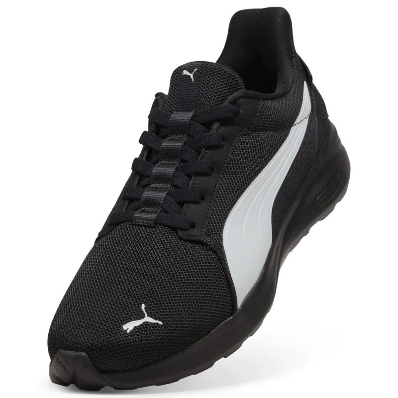 Puma Softride Cosmic SLIPTECH™ “Puma Black / Puma White” (403874_01)