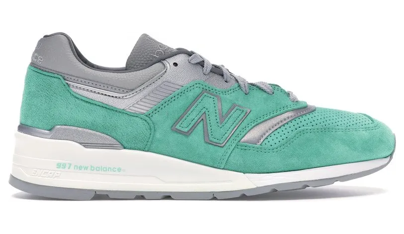 New Balance 997 (Special Box) M997NSY