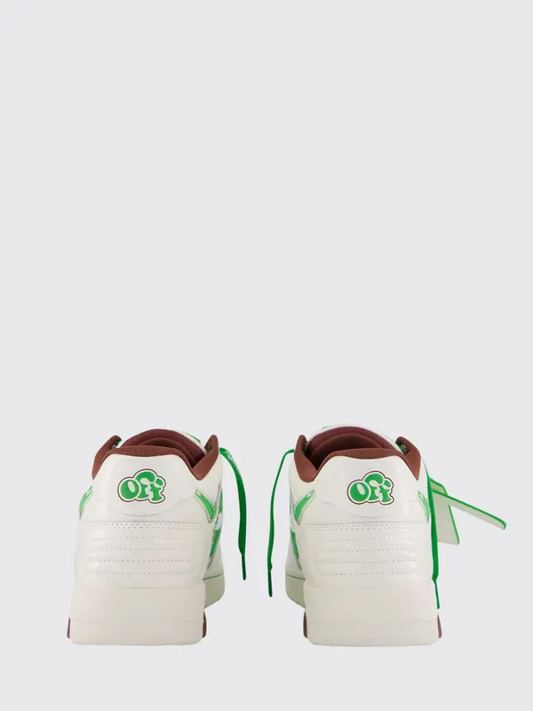 Off-White Out Of Office Leather White 1 (M189S6L0090150)