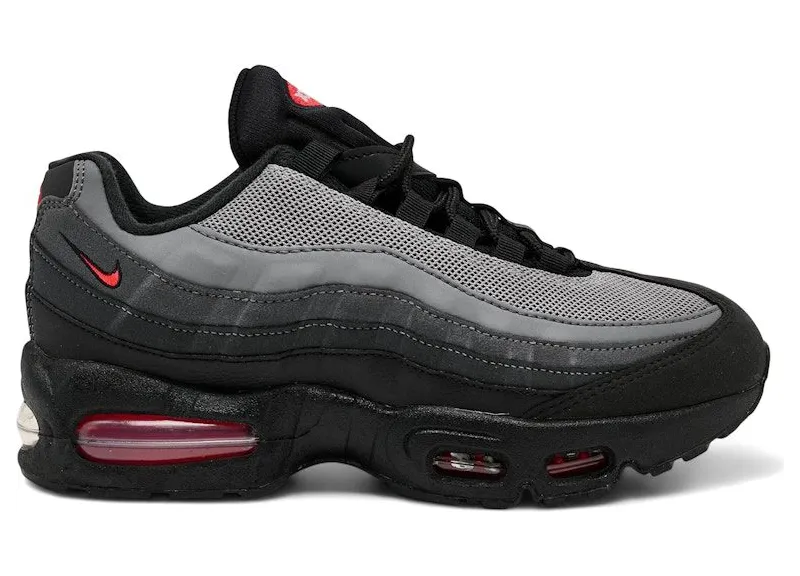 Nike Air Max 95 OG Bright Crimson (IH4476-002)