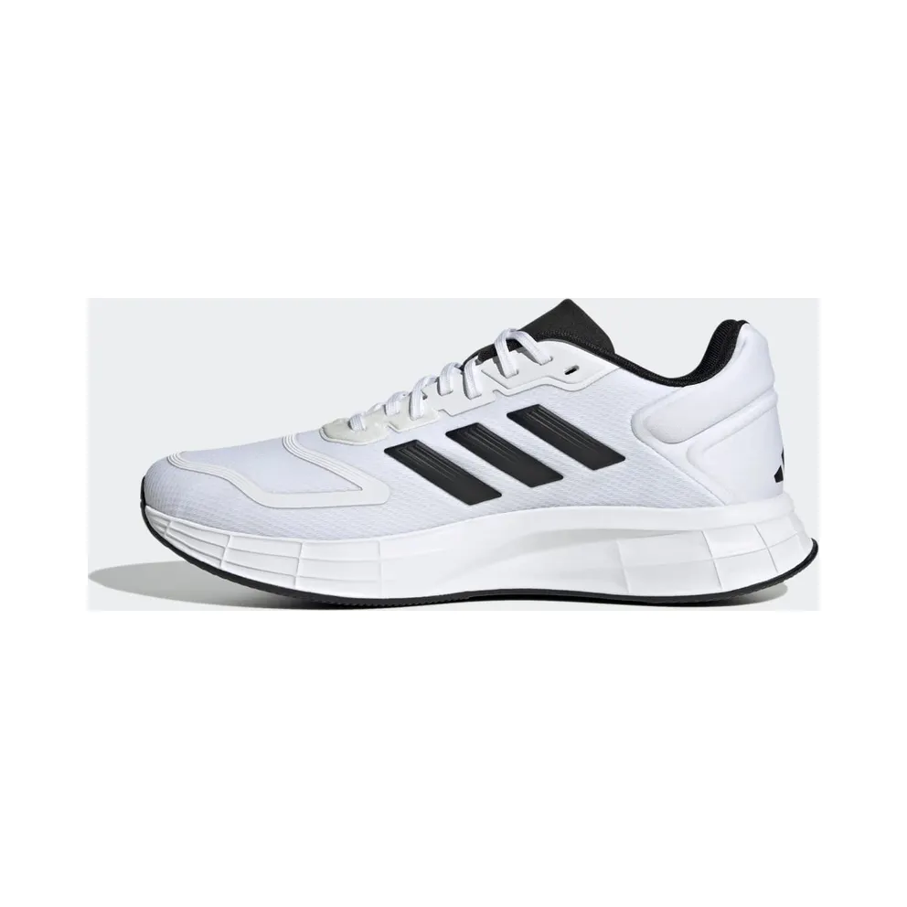 adidas Duramo SL 2.0 Cloud White / Core Black / Cloud White (HQ4130)