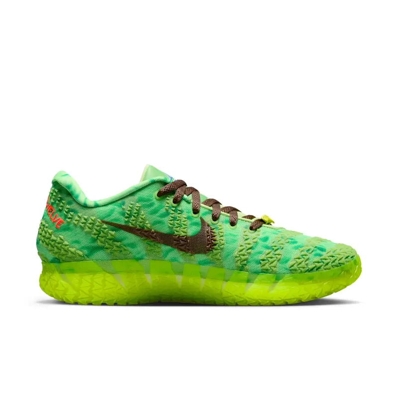 Nike Ja 3 “Zombie” (HV9923-700)