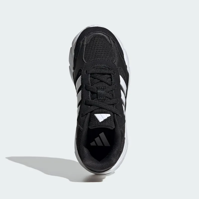 Adidas Crazychaos 2000 Kids Core Black / Cloud White / Core Black (JH6506)