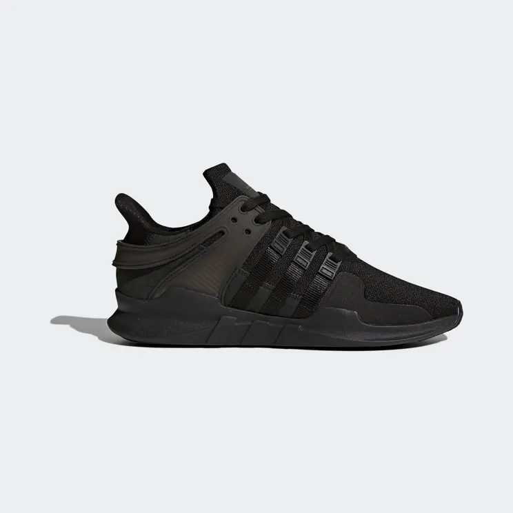 adidas Eqt Support Adv Triple Black