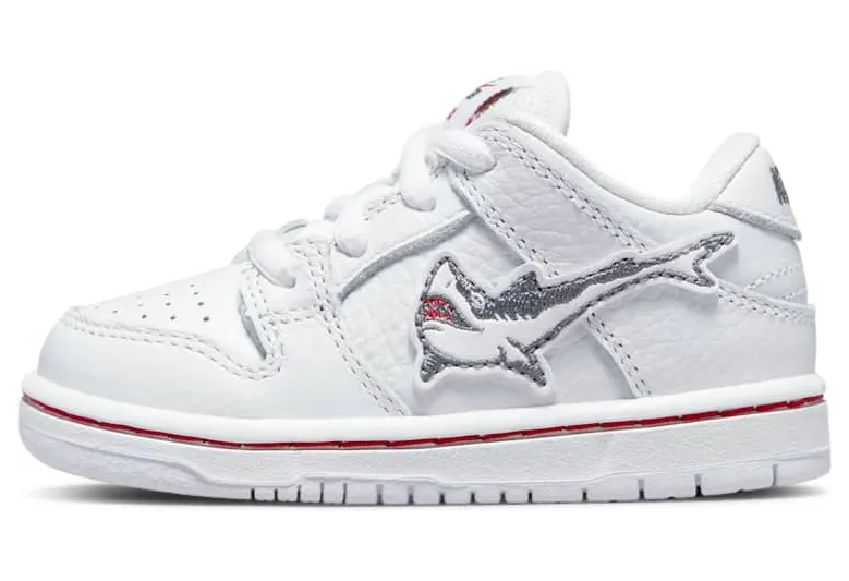 Nike SB Dunk Low Oski (TD) (DJ3759-105)