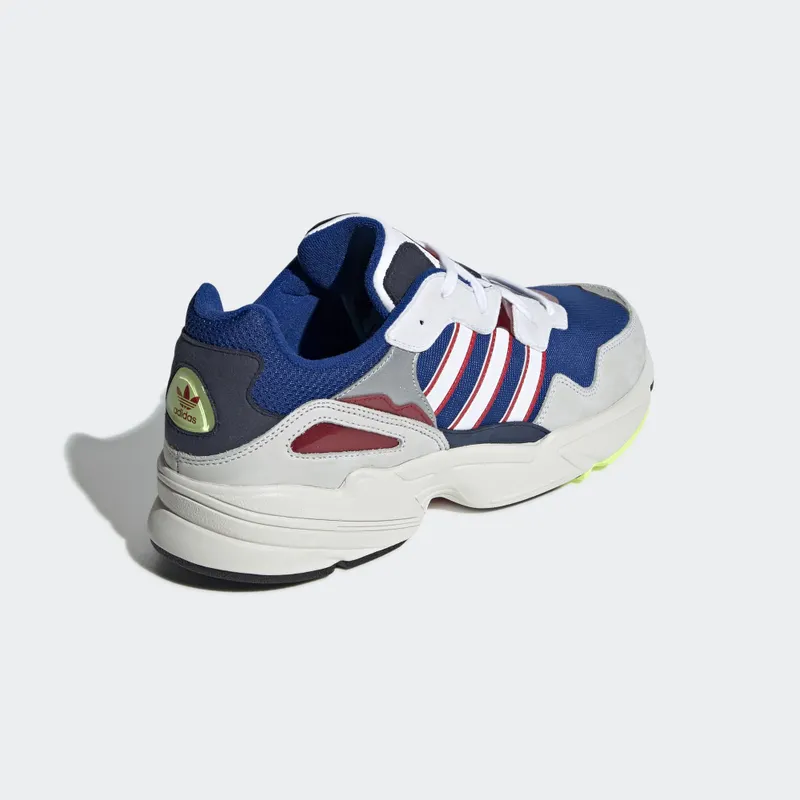 adidas Yung-96 Collegiate Royal Collegiate Navy Collegiate Royal/Cloud White/Collegiate Navy (DB3564)