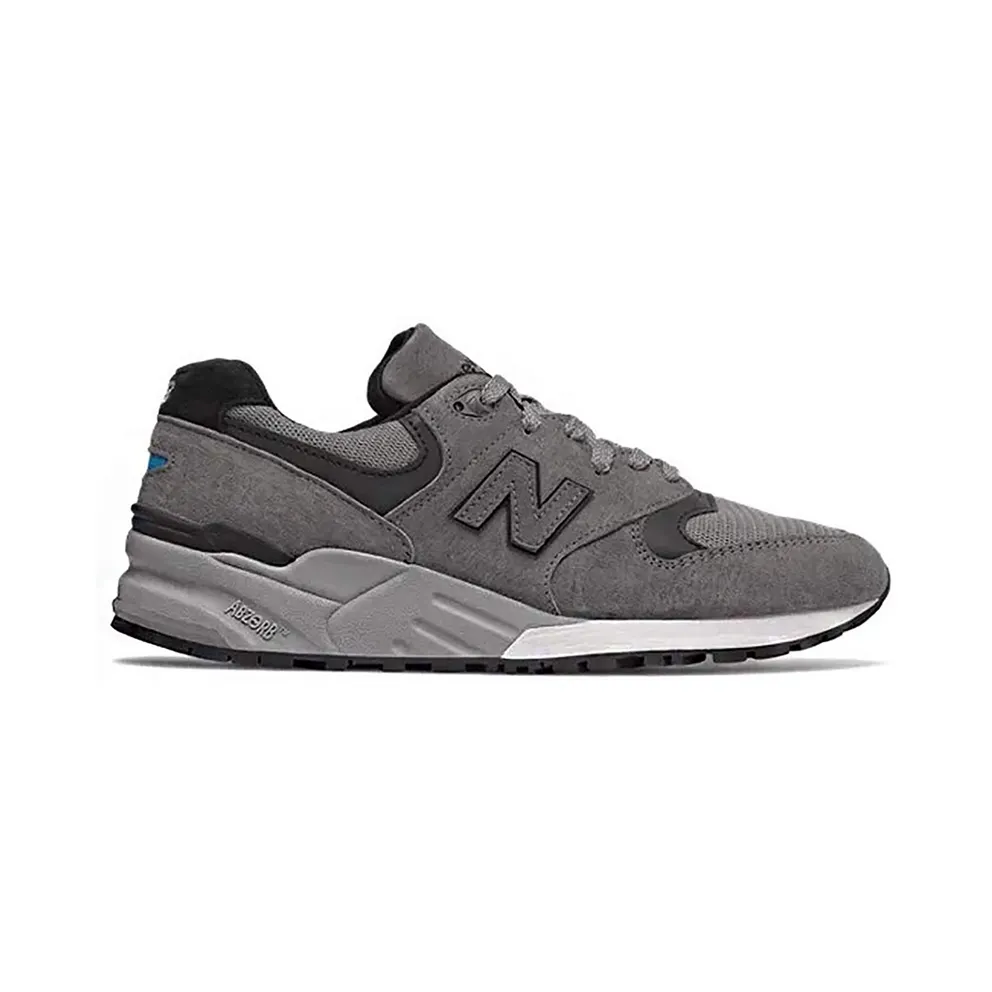 New Balance 999 Grey Pewter Grey/Pewter (M999CSN)