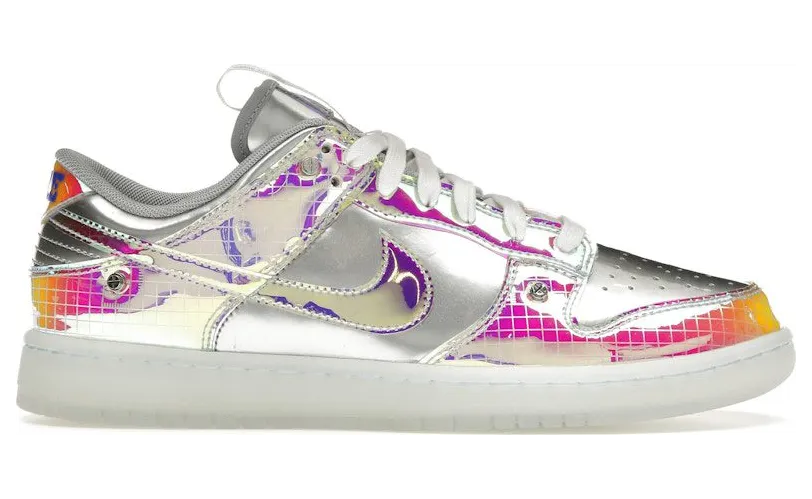 Nike Dunk Low Be True Hyperflat (FN8882-001)