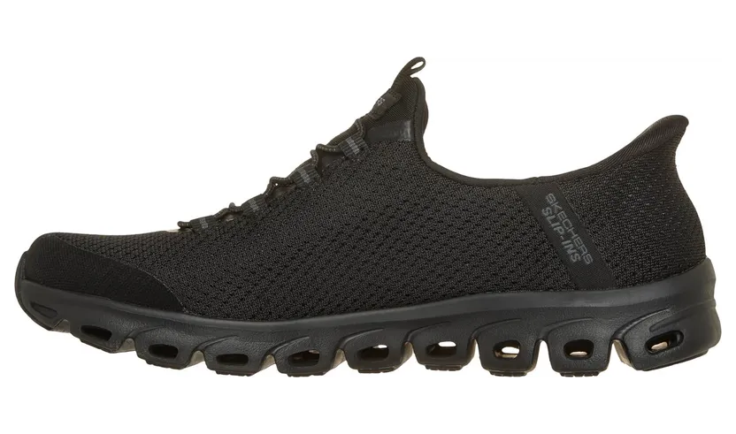 skechers-glide-step 104547_BBK