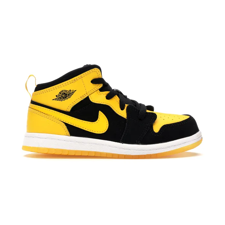 Jordan 1 Retro Mid New Love 2017 (TD)