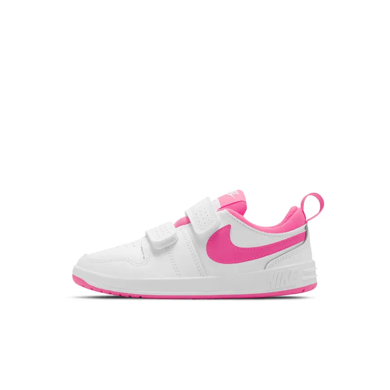 Nike Pico 5 Younger Kids’ White (AR4161-104)