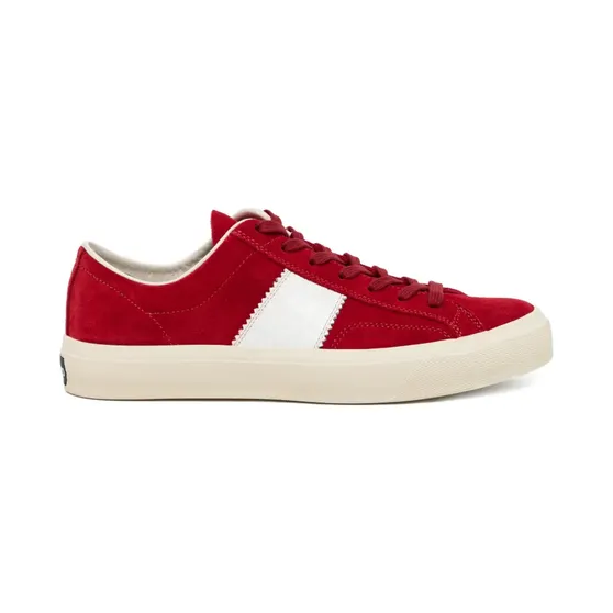 Tom Ford Cambridge “Red” (J0974LCL528N)