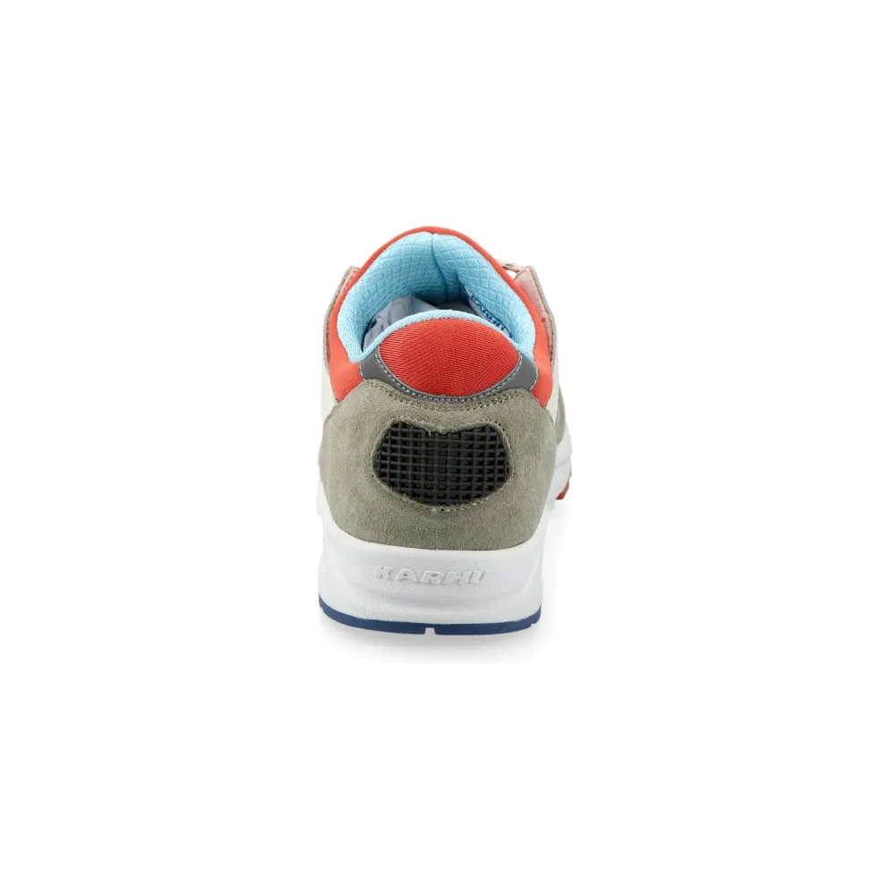 Karhu Aria 95 (abbey stone / silver) – F803095