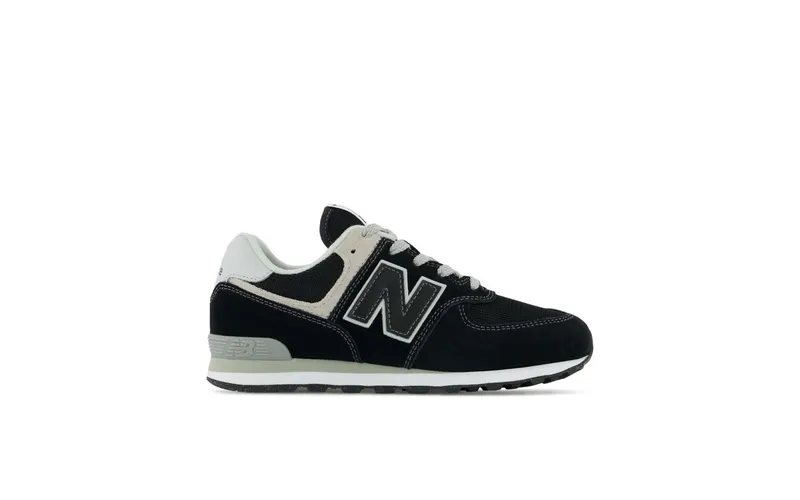 New Balance New Balance Black/White (GC574EVB)