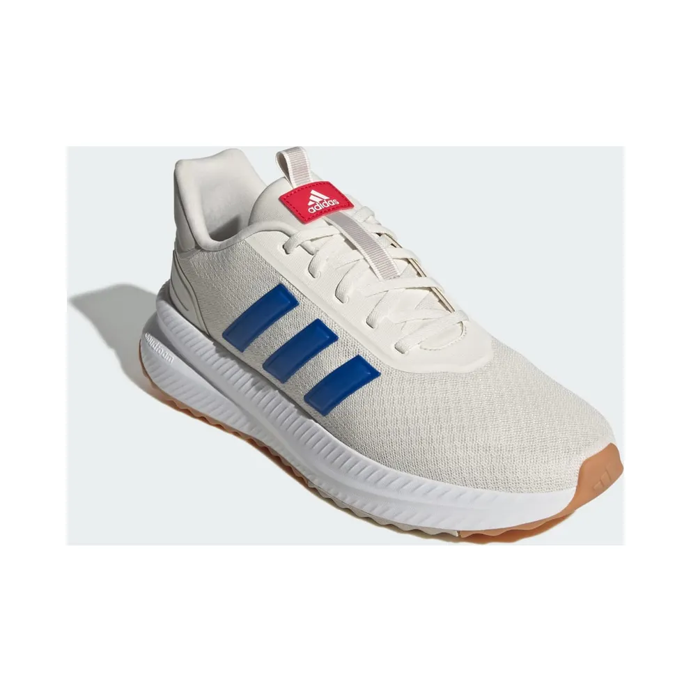 adidas X_PLR Path White Royal Blue Beige (JQ7156)