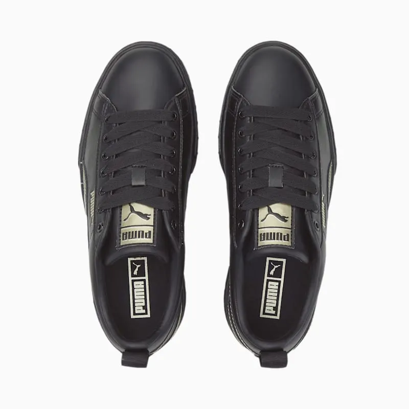 PUMA Mayze Glow Women’ Black (383684-02)
