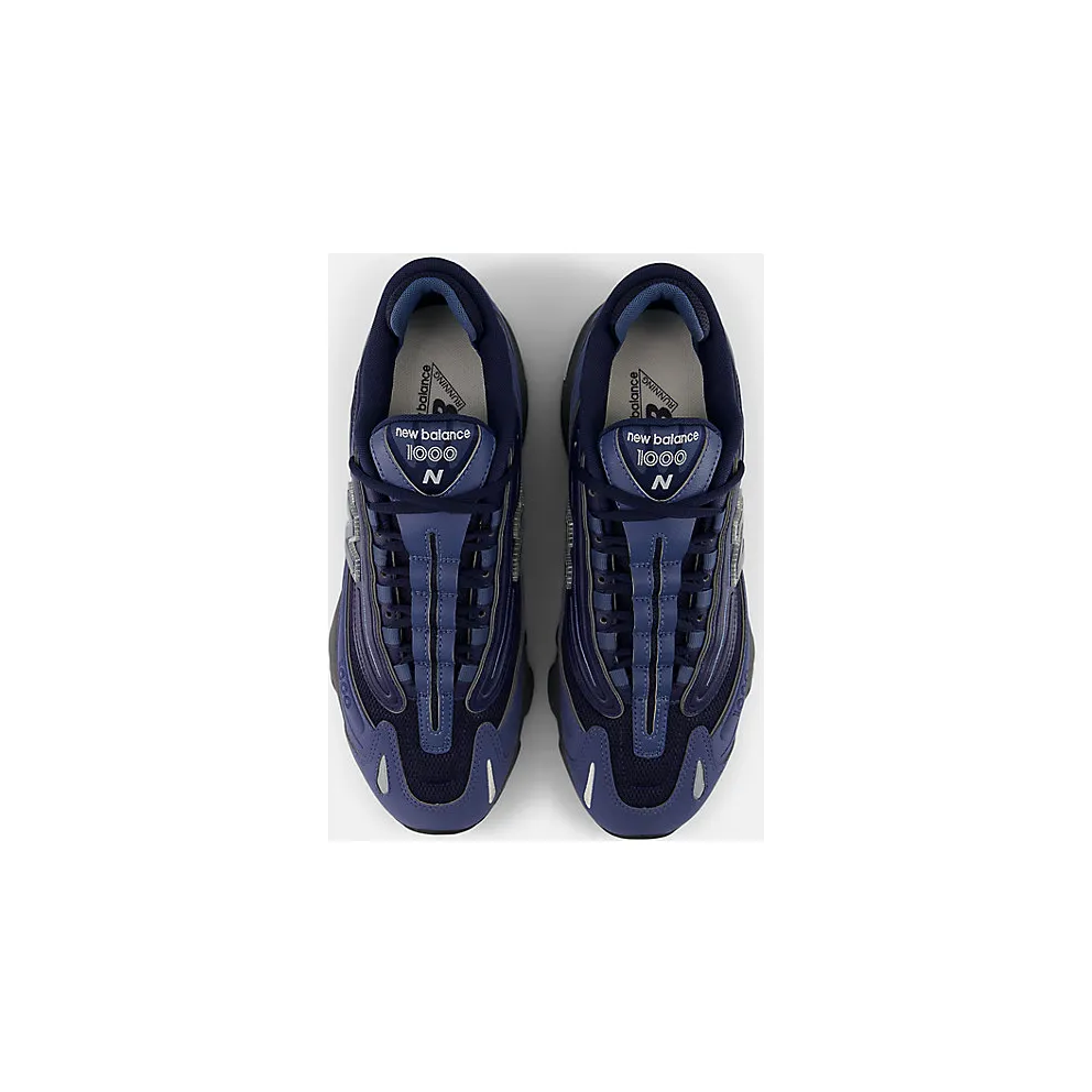 New Balance 1000 v1 “Vintage Indigo Team Navy” (U1000166)