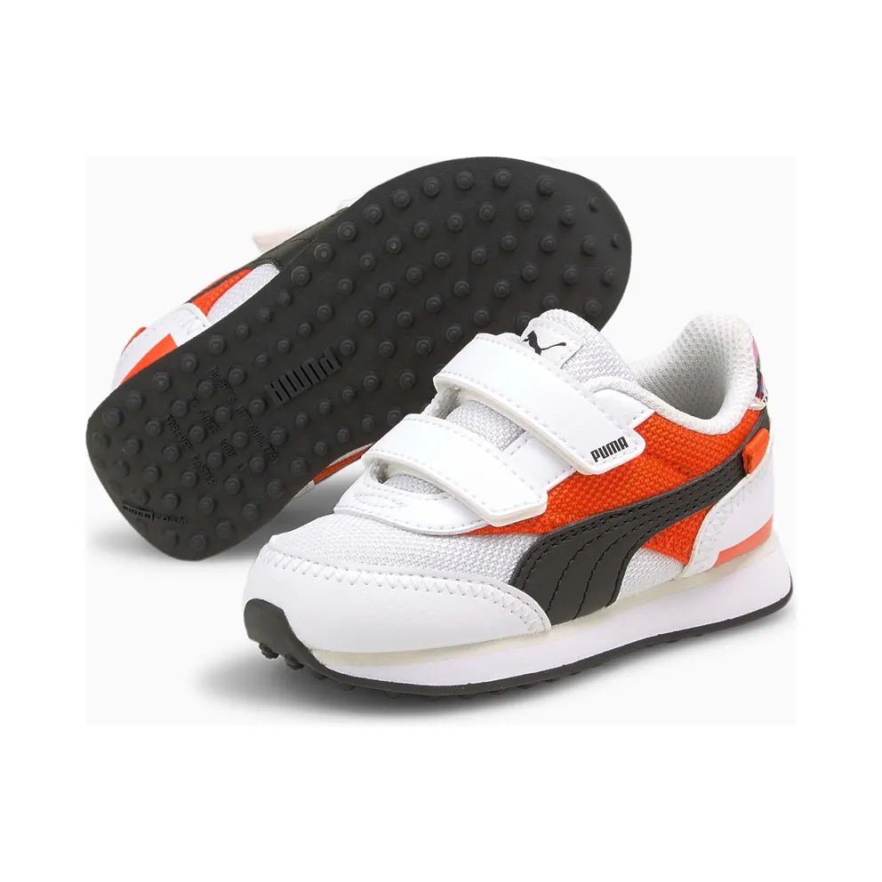 Puma Future Rider International Game baby’s White (38014001)