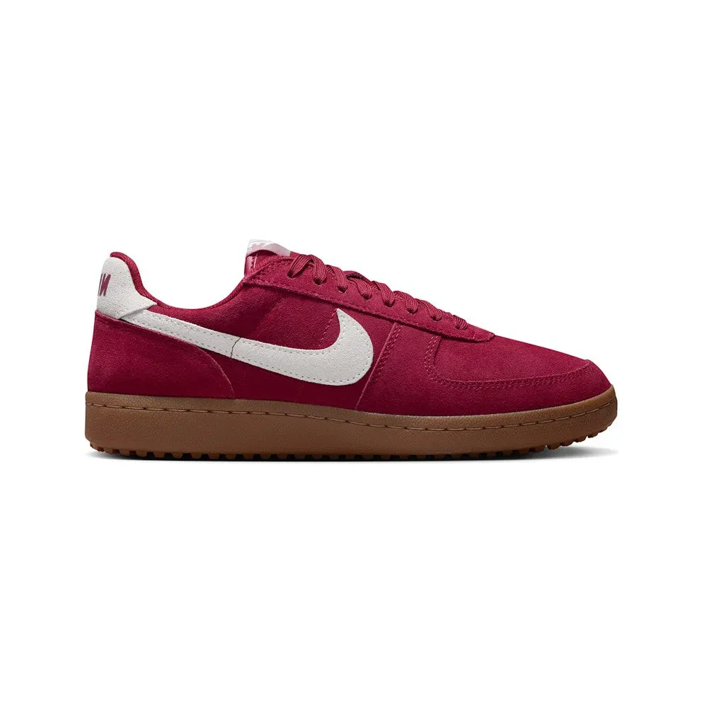 Nike Field General Team Red Gum Medium Brown White (IF1743-600)