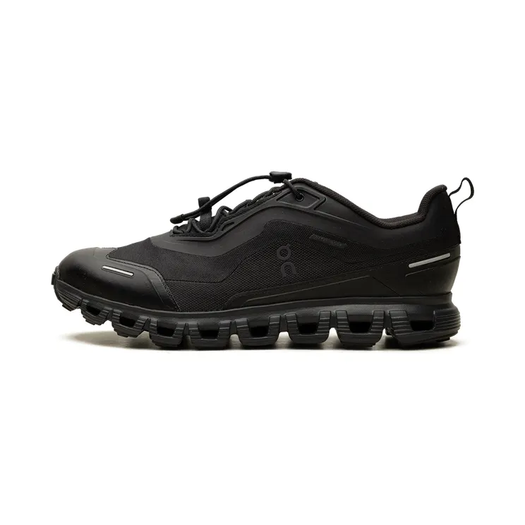 On Running Cloud 6 Geo “Waterproof Black” (3MG10421043)