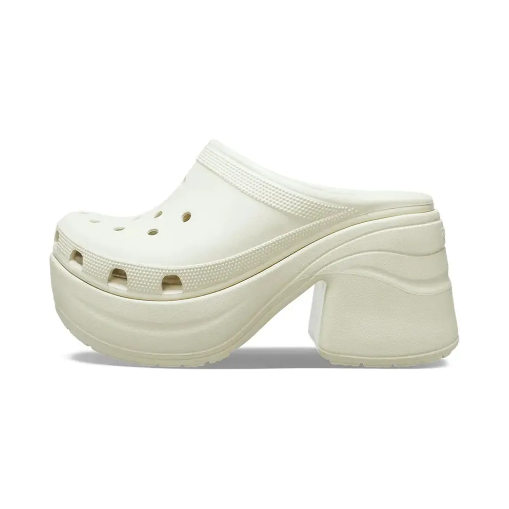 Crocs Siren Clog Bone (208547-2Y2)