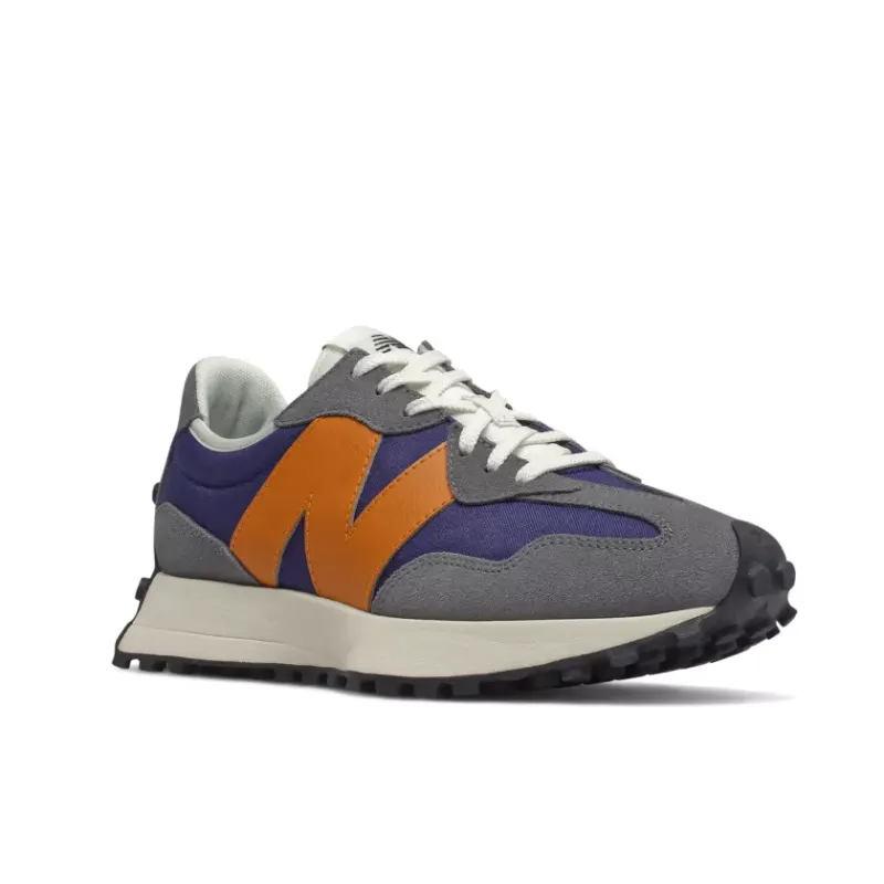 New Balance New Balance Grey/Blue (WS327WR1)