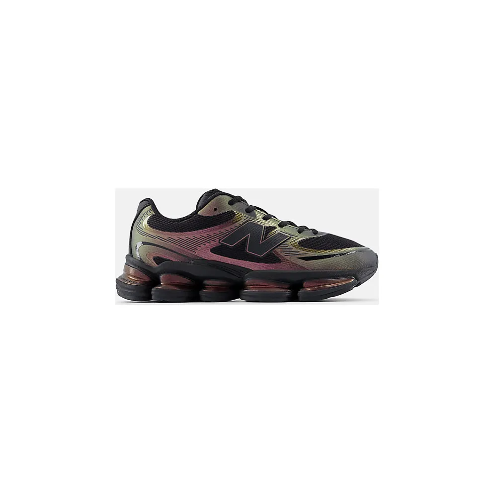 New Balance Abzorb 2000 “Black / Iridescent” (U2000PPB)