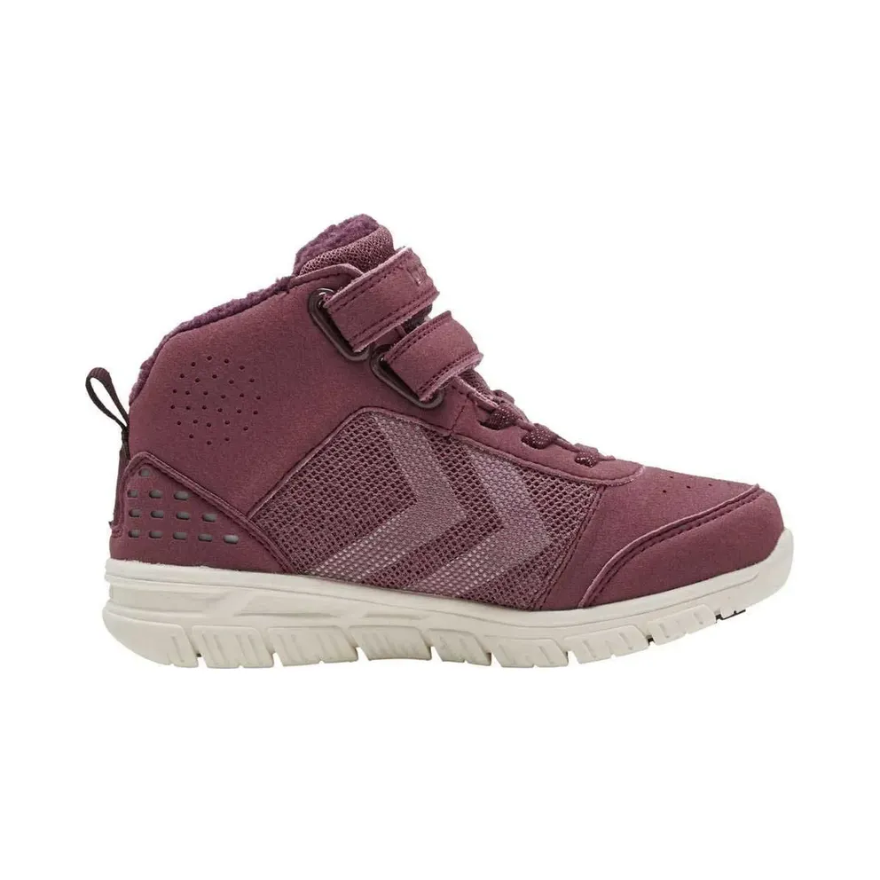 Hummel Crosslite Rosa (215429-4338)