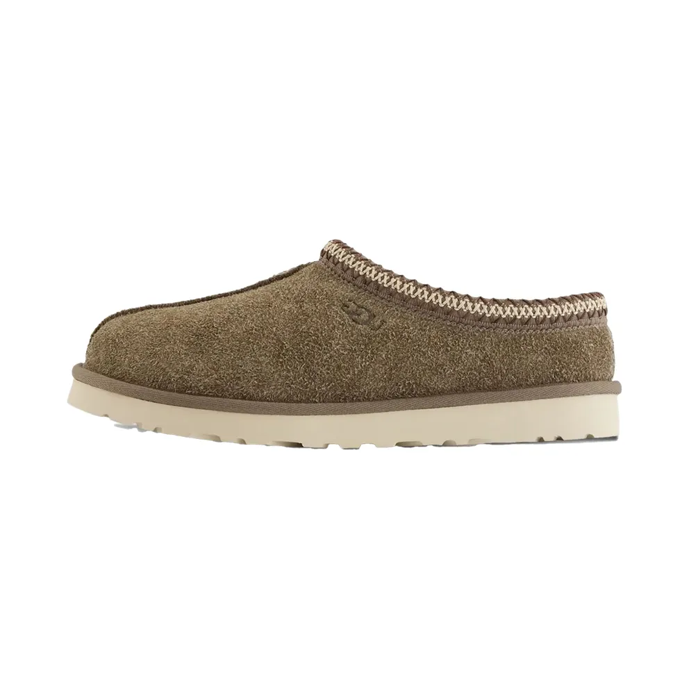 Ugg Tasman Shaggy Suede “Smoke Plume” (1166930-SKP)